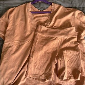 Hot Shot Reversible Set